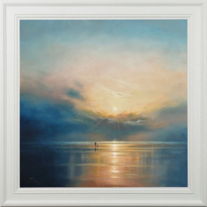 Let’s Head Home – Commission, Ben Payne