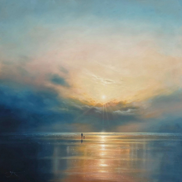 Ben Payne — Let's Head Home - Commission (view 2)