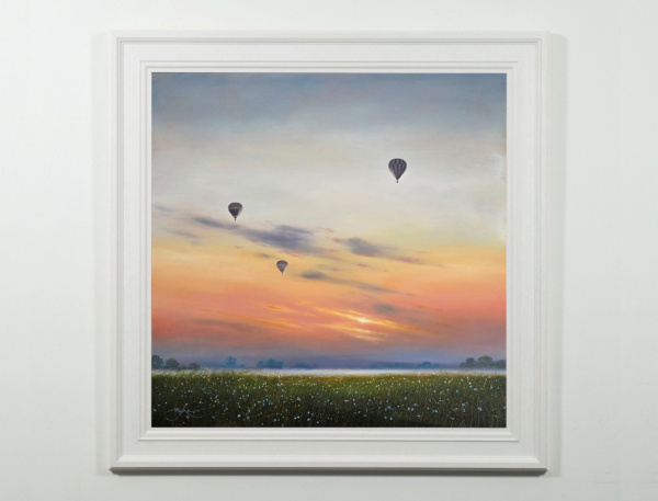 Ben Payne — Drifting - Commission (view 3)