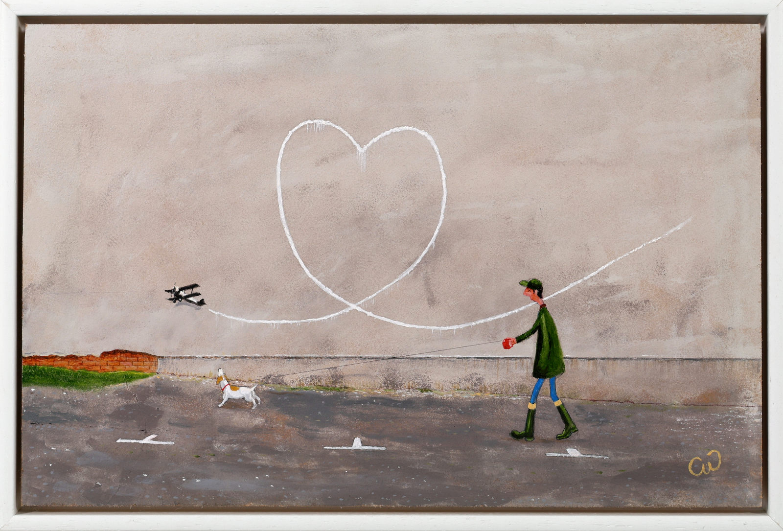 Slipstream Heart