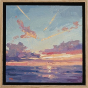 Last Light I, Matthew Cordwell