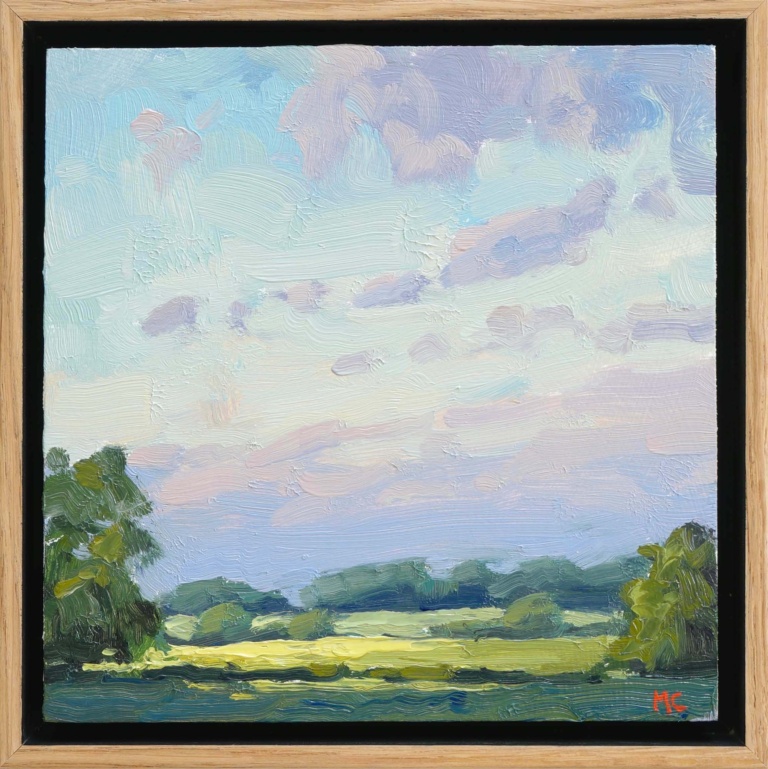 Last Summer II (Original)
