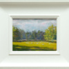 Golden Pastures, Sussex by Matthew Cordwell, original painting