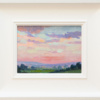A Touch Of Warmth by Matthew Cordwell, original painting