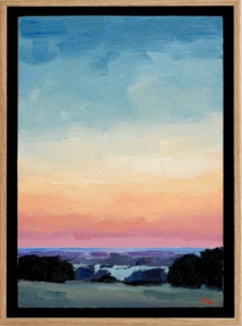 Twilight I, Matthew Cordwell