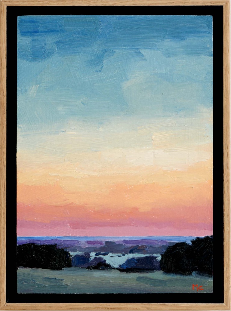 Twilight I (Original)