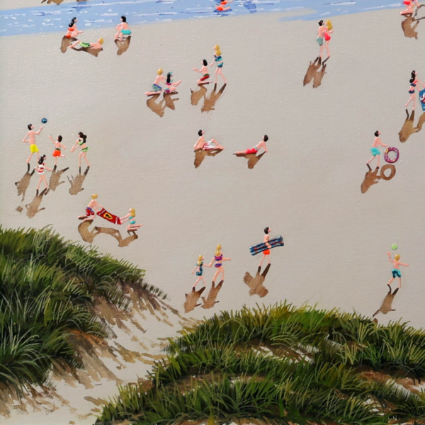 Paola Cassais — Tide of Joy (view 10)