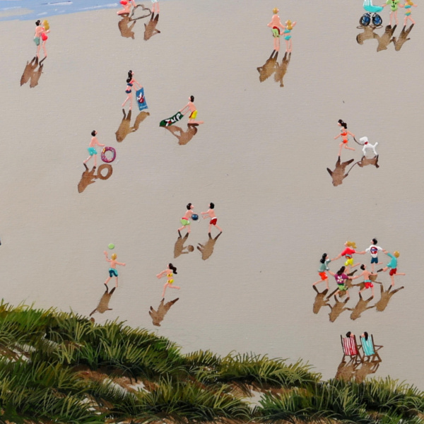Paola Cassais — Tide of Joy (view 11)