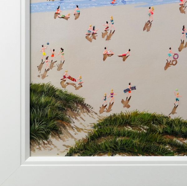 Paola Cassais — Tide of Joy (view 12)