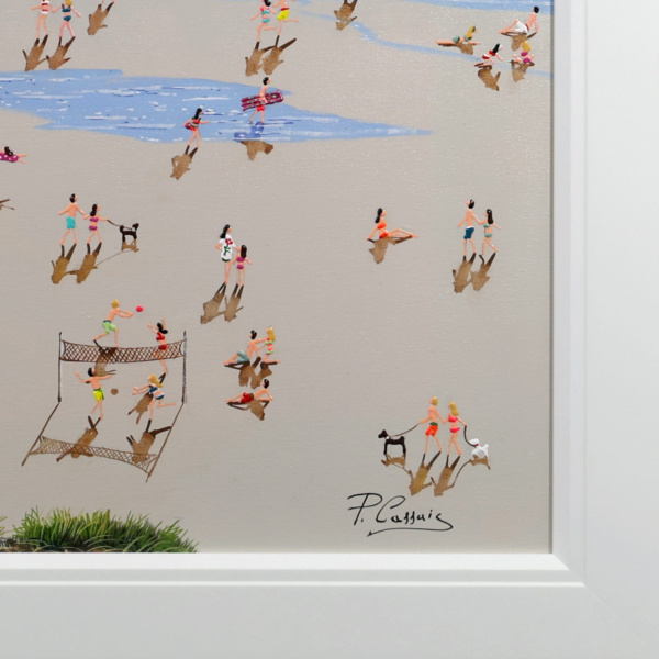 Paola Cassais — Tide of Joy (view 13)