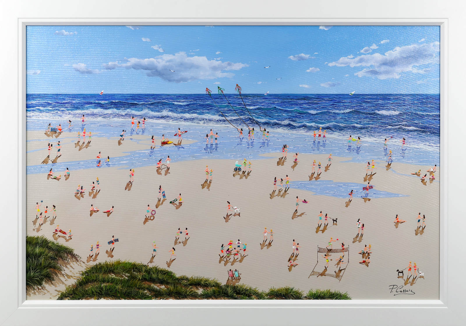 Tide of Joy