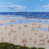 Paola Cassais — Tide of Joy (view 8)