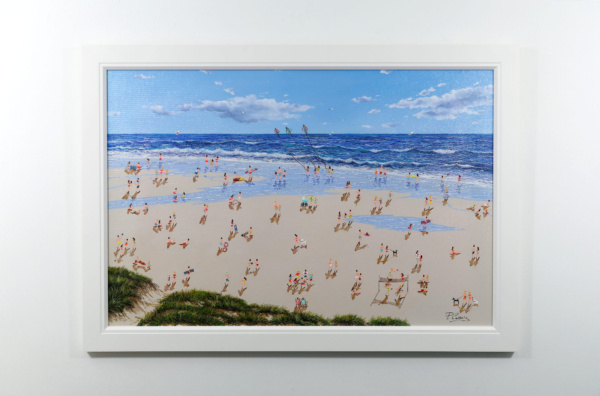 Paola Cassais — Tide of Joy (view 9)