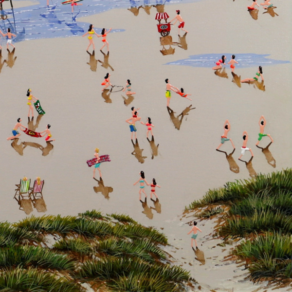 Paola Cassais — Coastal Dance (view 12)