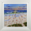 Paola Cassais — Coastal Dance