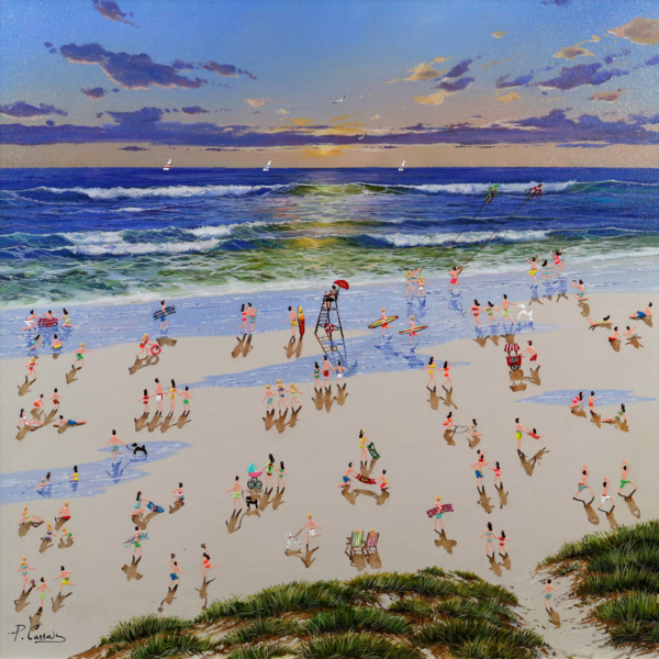 Paola Cassais — Coastal Dance (view 10)