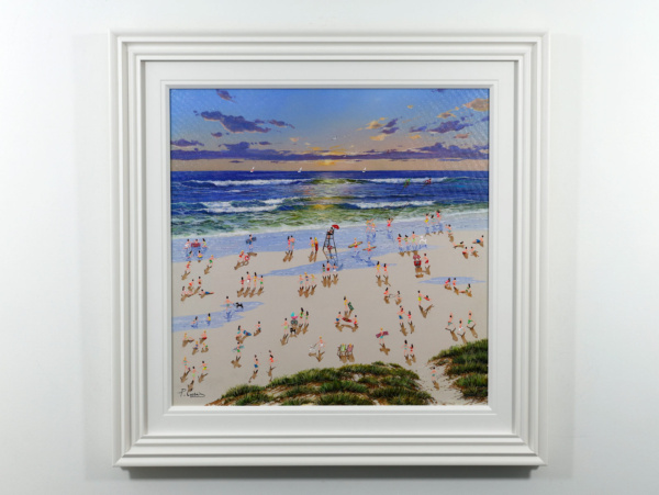 Paola Cassais — Coastal Dance (view 11)