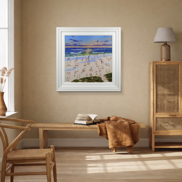 Paola Cassais — Coastal Dance (view 5)