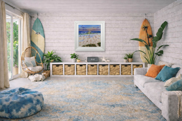 Paola Cassais — Coastal Dance (view 6)