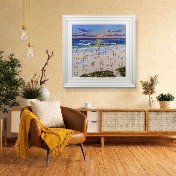 Paola Cassais — Coastal Dance (view 9)