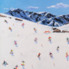 Paola Cassais — Snowy Symphony (view 12)