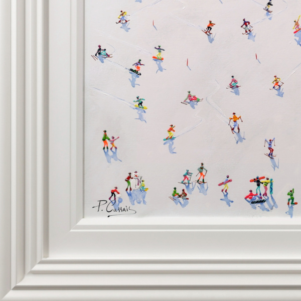 Paola Cassais — Snowy Symphony (view 14)