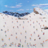 Paola Cassais — Snowy Symphony (view 10)