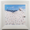 Paola Cassais — Snowy Symphony (view 11)