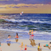 Paola Cassais — Chasing Waves (view 11)