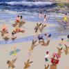 Paola Cassais — Chasing Waves (view 12)