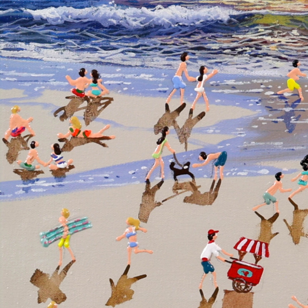 Paola Cassais — Chasing Waves (view 12)