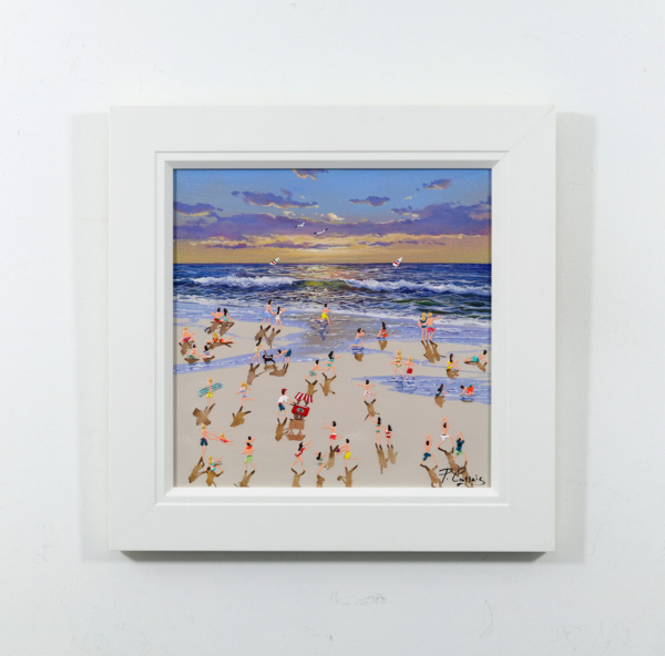 Paola Cassais — Chasing Waves (view 10)