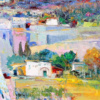 Mario Malfer — Vibrant Pathways (view 12)