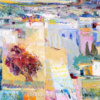 Mario Malfer — Vibrant Pathways (view 13)