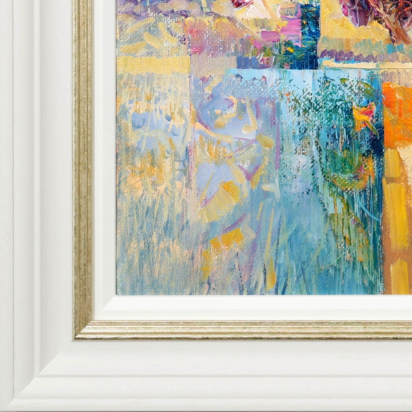 Mario Malfer — Vibrant Pathways (view 14)