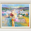 Mario Malfer — Vibrant Pathways