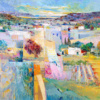 Mario Malfer — Vibrant Pathways (view 10)