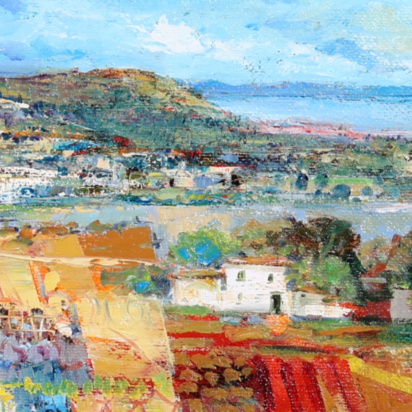 Mario Malfer — Echoes of the Valley (view 12)