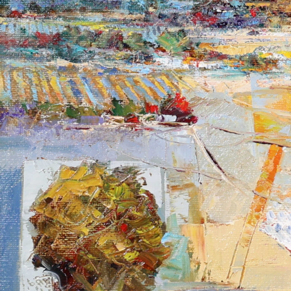 Mario Malfer — Echoes of the Valley (view 13)
