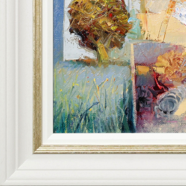 Mario Malfer — Echoes of the Valley (view 14)