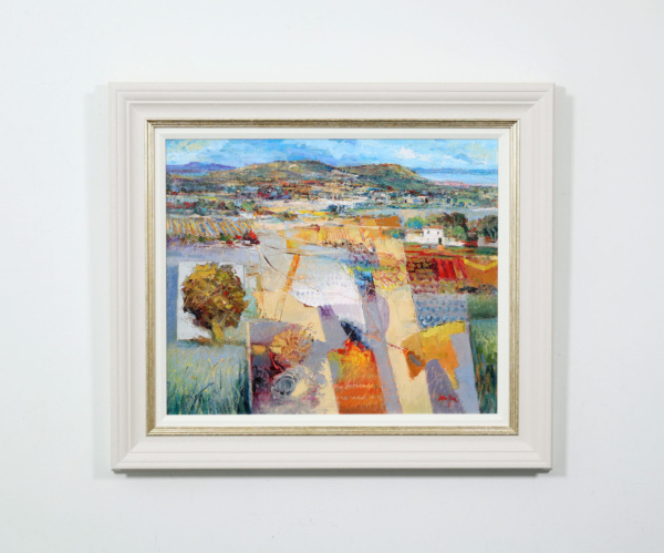 Mario Malfer — Echoes of the Valley (view 11)