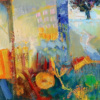 Mario Malfer — Fields of Nostalgia (view 13)