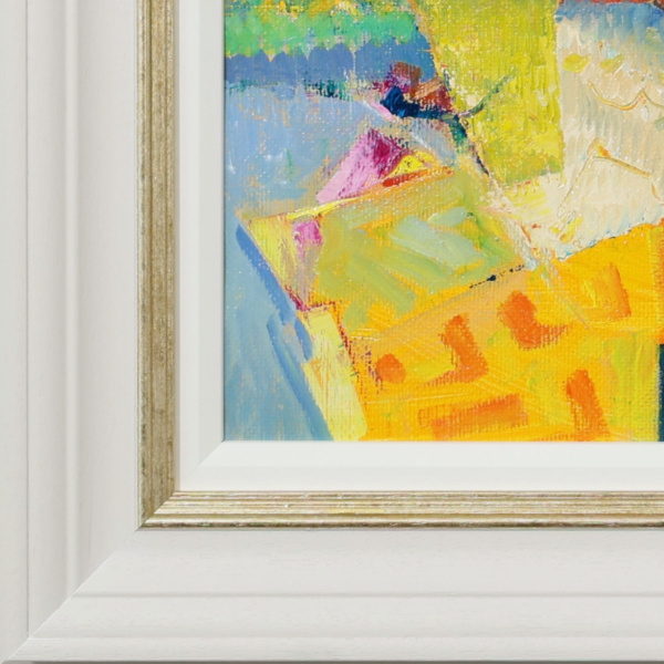 Mario Malfer — Fields of Nostalgia (view 14)
