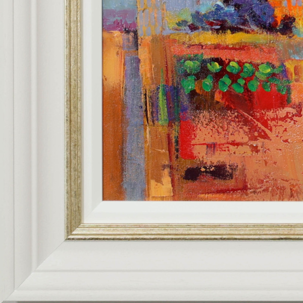 Mario Malfer — Horizon of Colours (view 14)