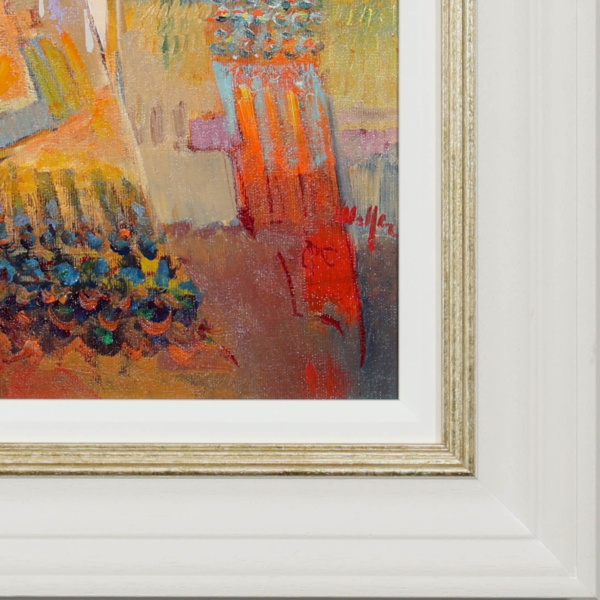 Mario Malfer — Horizon of Colours (view 15)