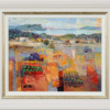 Mario Malfer — Horizon of Colours