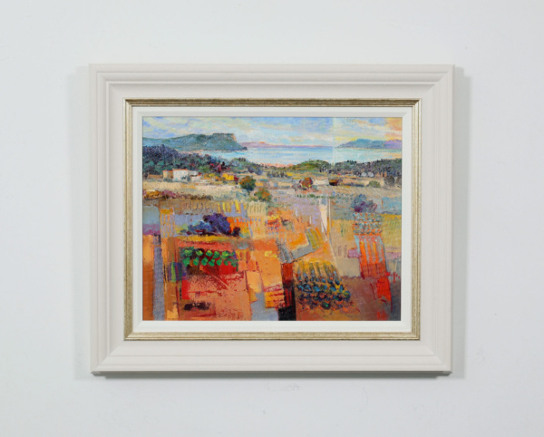 Mario Malfer — Horizon of Colours (view 11)