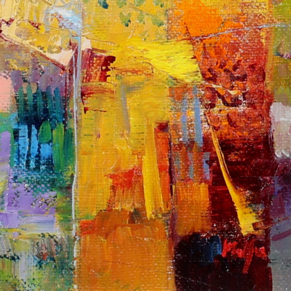 Mario Malfer — Vibrant Horizon (view 12)