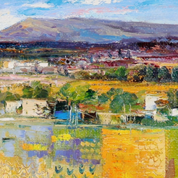 Mario Malfer — Vibrant Horizon (view 13)