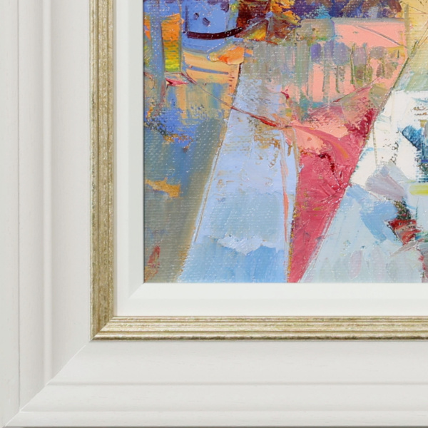 Mario Malfer — Vibrant Horizon (view 14)